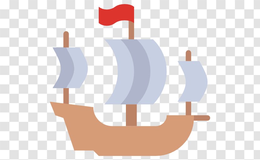 Art Logo Sailing Ship - Vehicle Transparent PNG