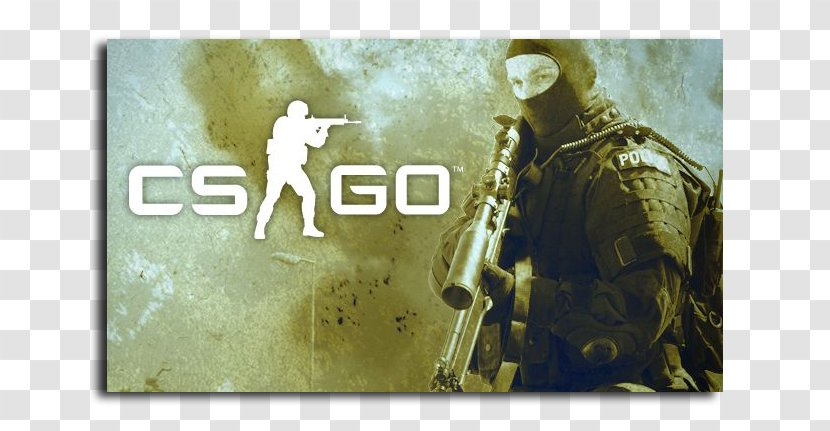 Counter-Strike: Global Offensive Source Video Games Valve Corporation - Soldier - Counter Strike Mac Transparent PNG