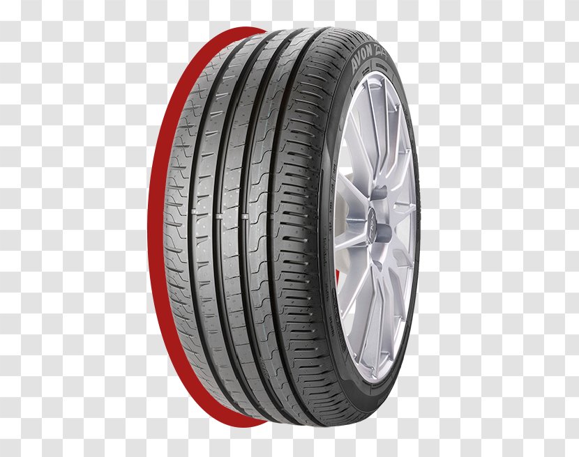 Avon ZV7 Car Motor Vehicle Tires Audi R15 TDI ICE Touring R14 3PMSF - Rim - Tyres Transparent PNG