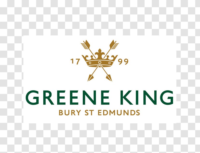 Greene King Head Office Logo Brand - Pollinator - Power Transparent PNG