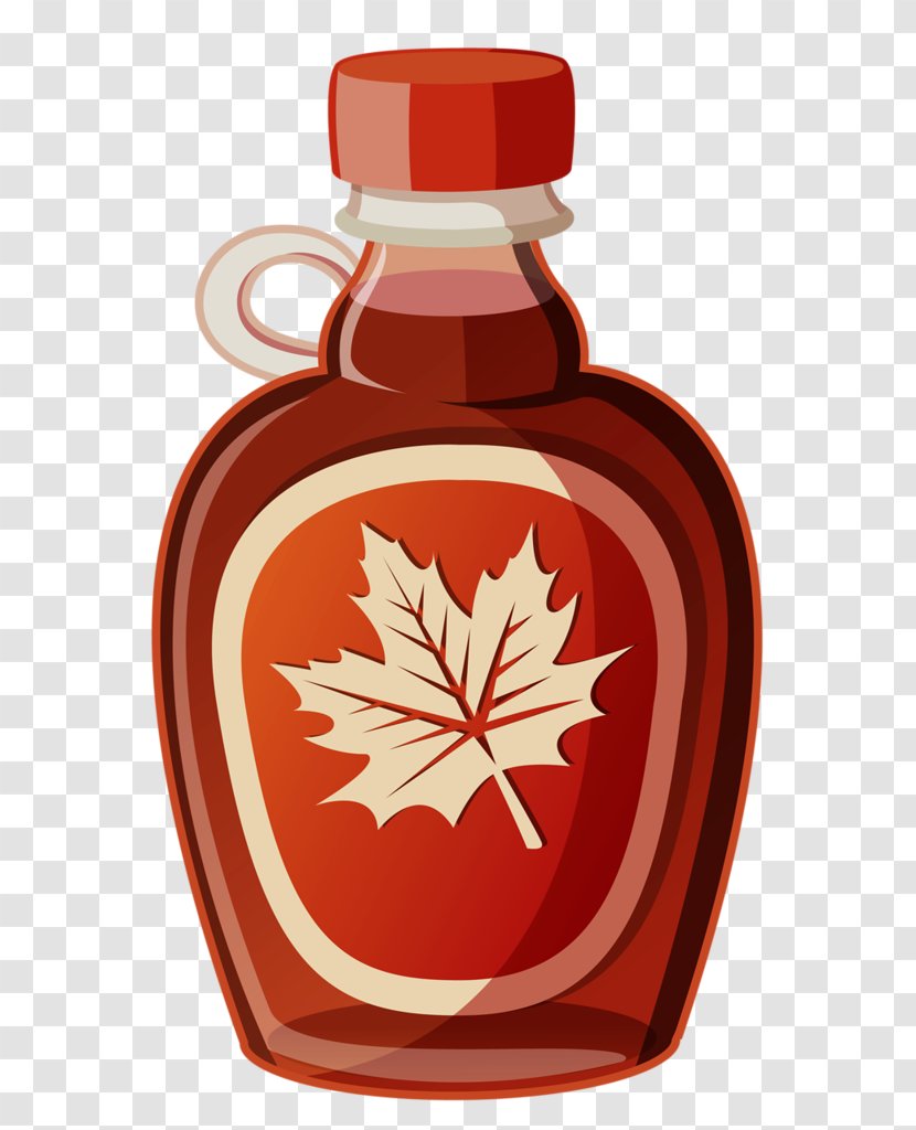 Pancake Maple Syrup Cocktail Clip Art Transparent PNG