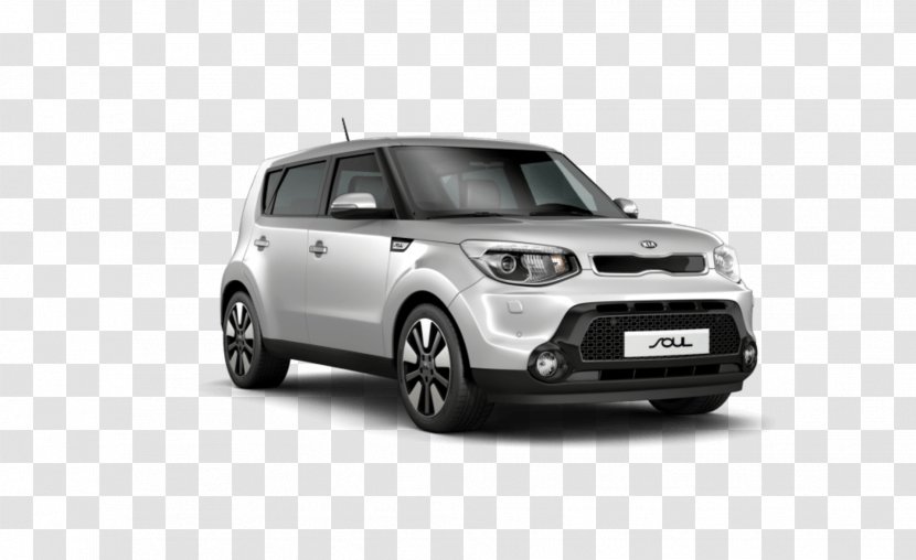 Kia Soul Car Compact Sport Utility Vehicle Motors - Door Transparent PNG