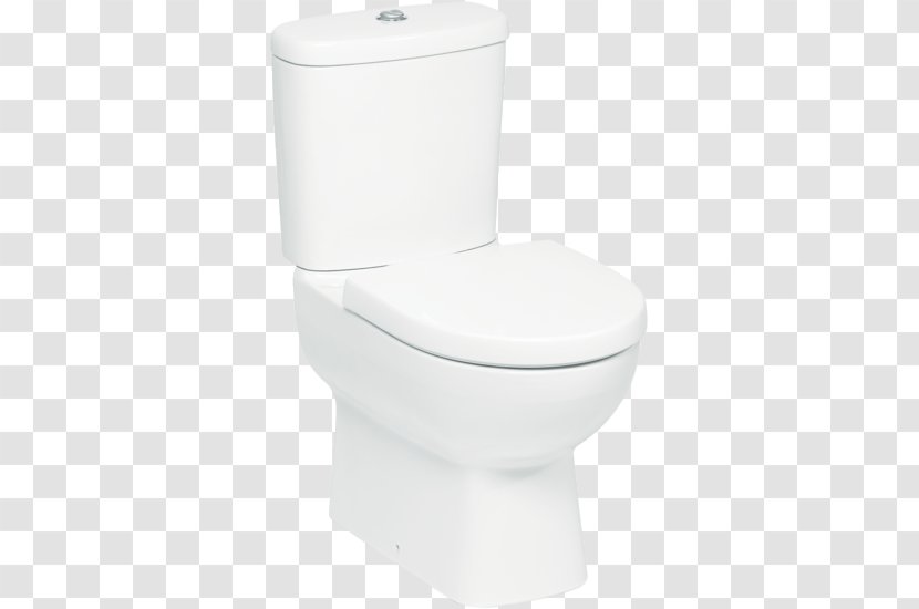 Toilet & Bidet Seats Flush Closet - Semi Modern Bathroom Design Ideas Transparent PNG