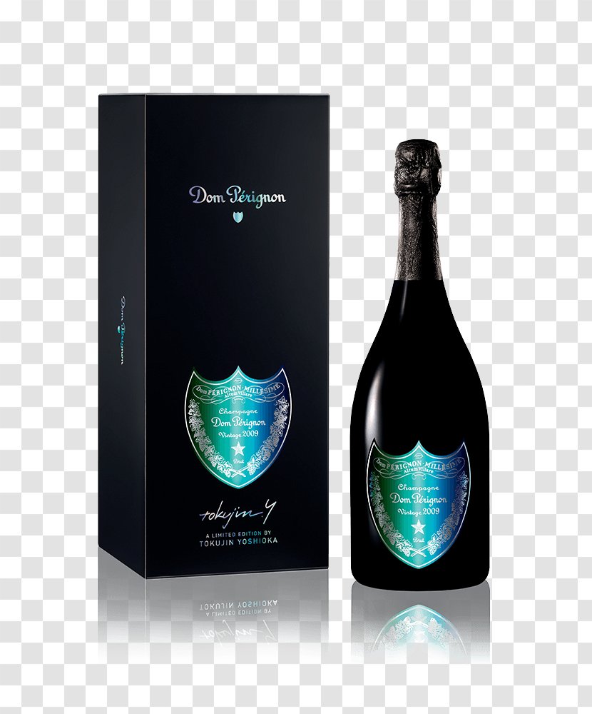 Champagne Sparkling Wine Rosé Moët & Chandon - Bordeaux Transparent PNG