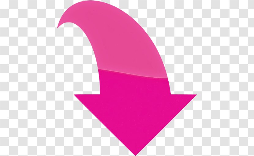 Pink Heart Purple Violet Magenta - Symbol Logo Transparent PNG