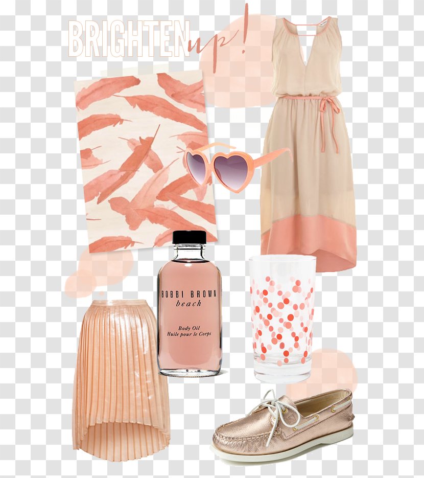 Bobbi Brown Beach Body Oil 100ml - Pink - Oil, 3.4 Fl Oz / 100mlBrand New In The Box! Fragrance Perfume ProductBlush Skirt Transparent PNG