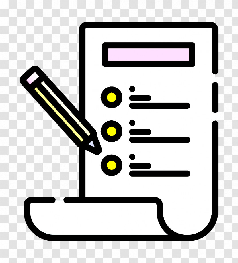 Plan Icon Creative Process Icon Transparent PNG