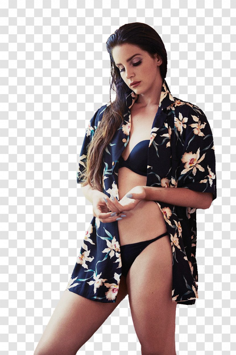 Lana Del Rey Photography Song Lust For Life Rolling Stone - Heart Transparent PNG