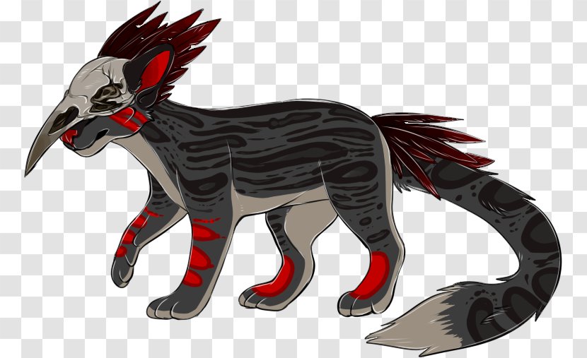 Carnivora Animal Legendary Creature - Carnivoran - Saleena Transparent PNG