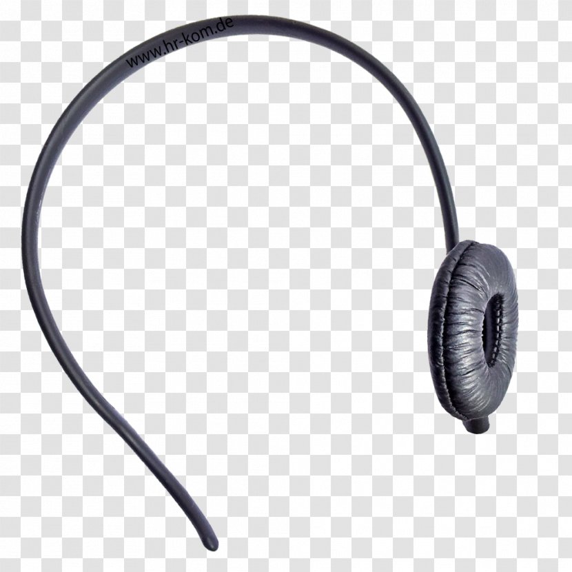 Headphones Headset Product Design Communication - Audio Equipment Transparent PNG