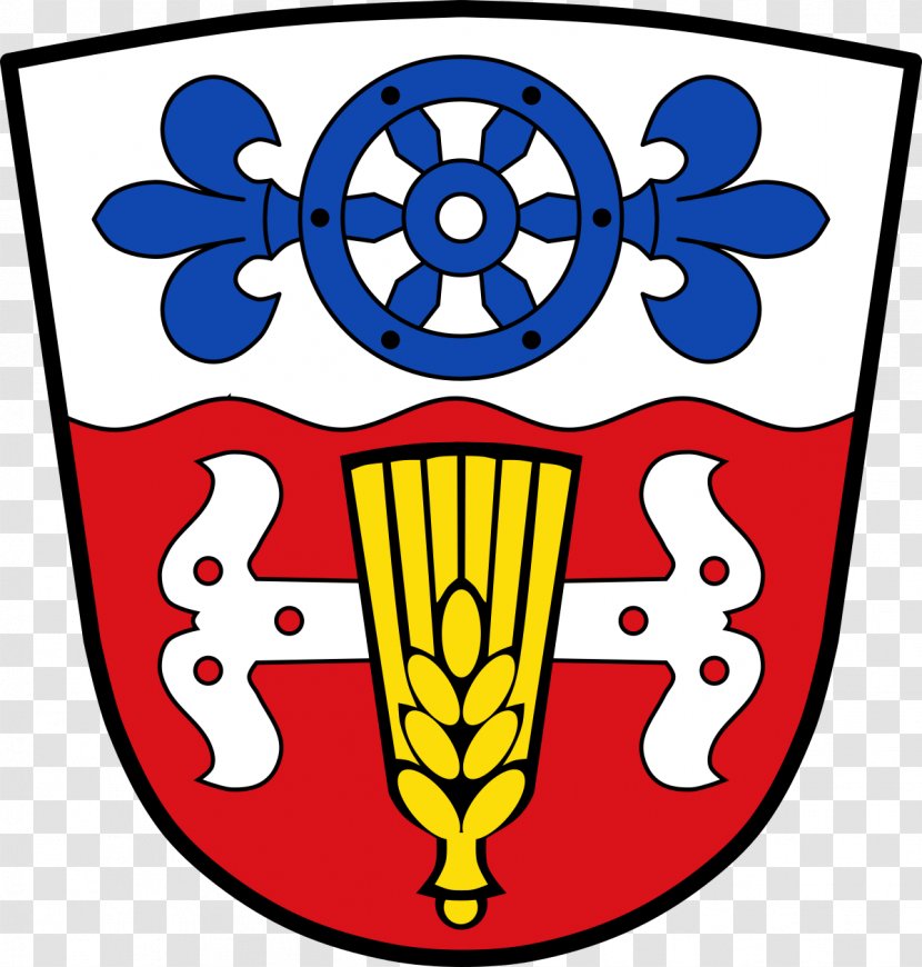 Coat Of Arms Gemeinde Saaldorf-Surheim Schneizlreuth Wikipedia - Pfarrkirche Zur Hl Transparent PNG