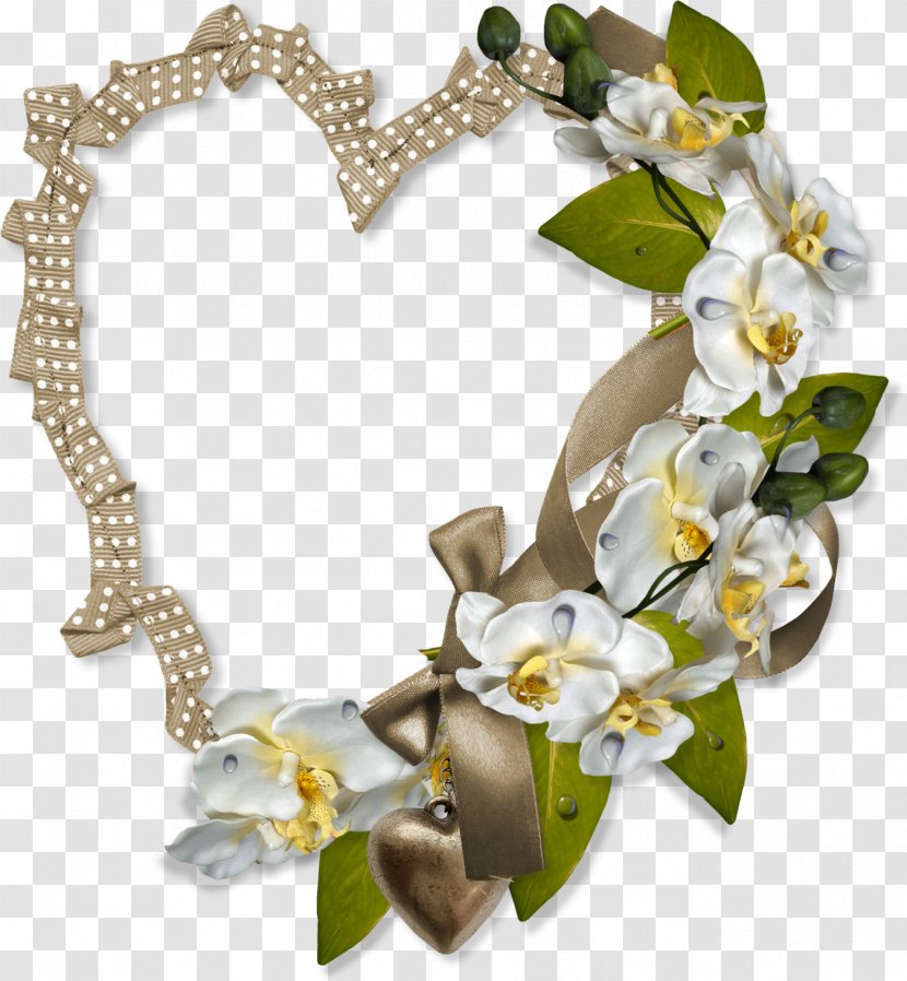 Picture Frames Orchids Clip Art - Fashion Accessory - Purse Transparent PNG
