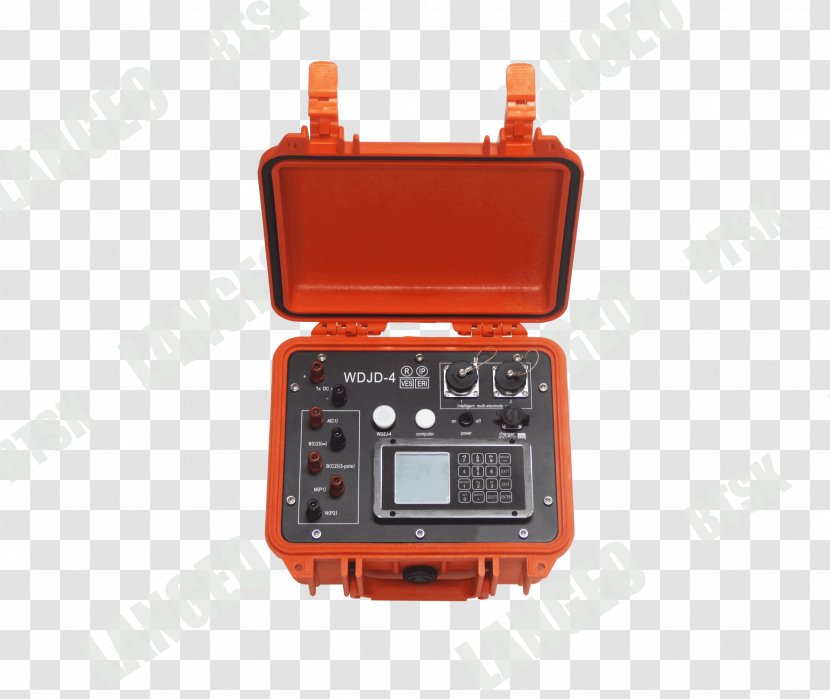 Electronics Tool Electronic Component - Lan Extensions For Instrumentation Transparent PNG