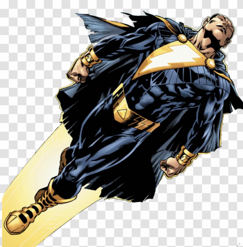 Black Adam Captain Marvel Jr. Mary Superman - Dc Comics - Wonder Woman Transparent PNG