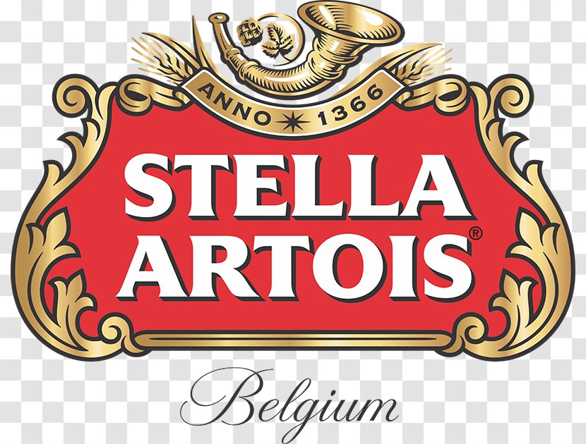 Beer Stella Artois Hoegaarden Brewery Leffe Cider Transparent PNG