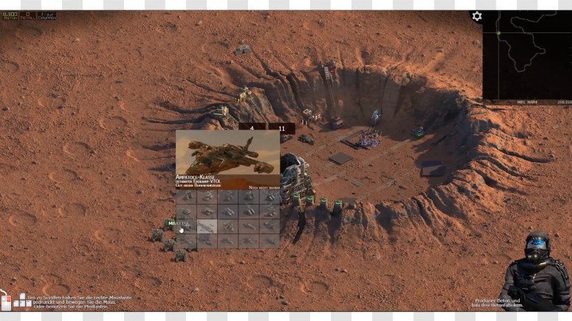 Welcome To Mars: Making A Home On The Red Planet Game FrightShow Fighter Street V - Soil - Sci Games Transparent PNG