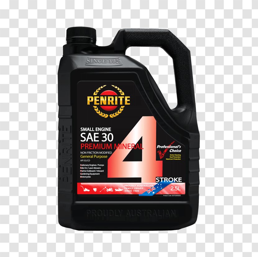 Car Synthetic Oil Motor Four-stroke Engine - Brand - Four Stroke Transparent PNG