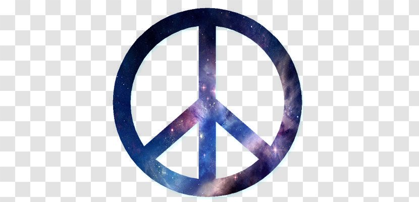 Peace Symbols - And Love - Symbol Transparent PNG