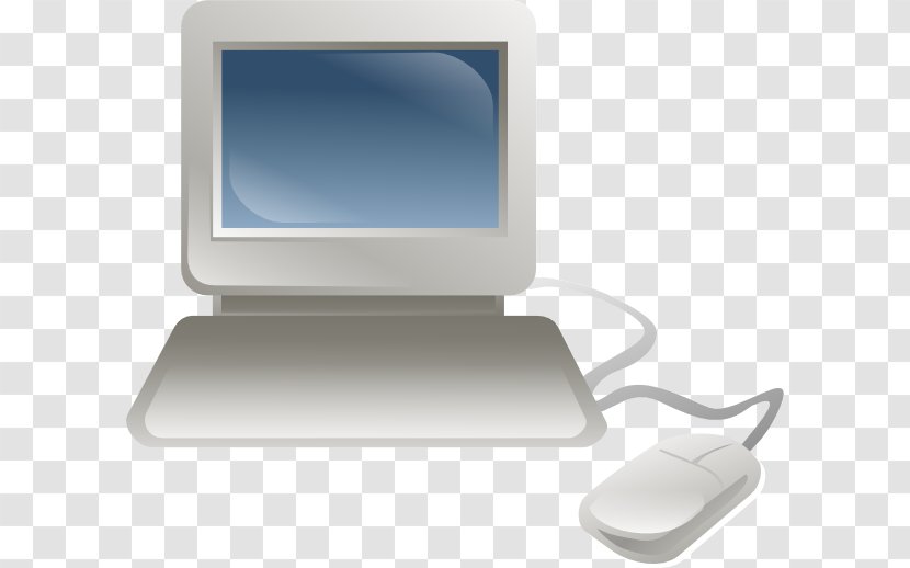 Computer Keyboard Clip Art Vector Graphics Workstation - Accessory - Operator Transparent PNG