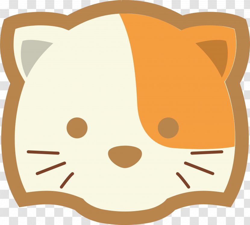 Whiskers Wildcat Clip Art - Dog Like Mammal - Cat Transparent PNG