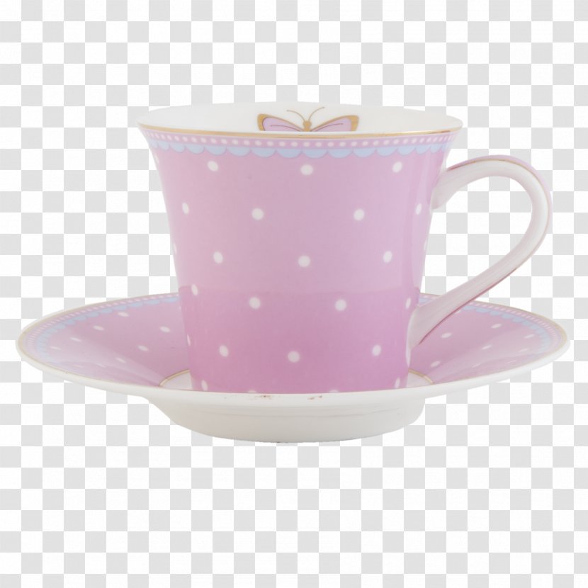 Saucer Teacup Tableware Teapot - Tea Transparent PNG