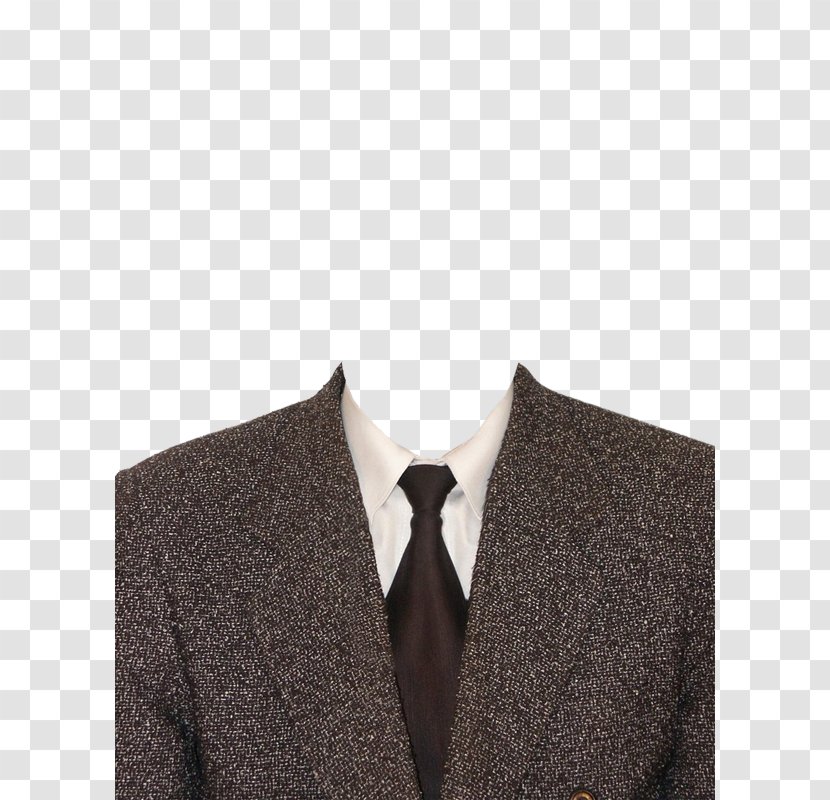 Suit Necktie Formal Wear - Sleeve - Men Gray Transparent PNG