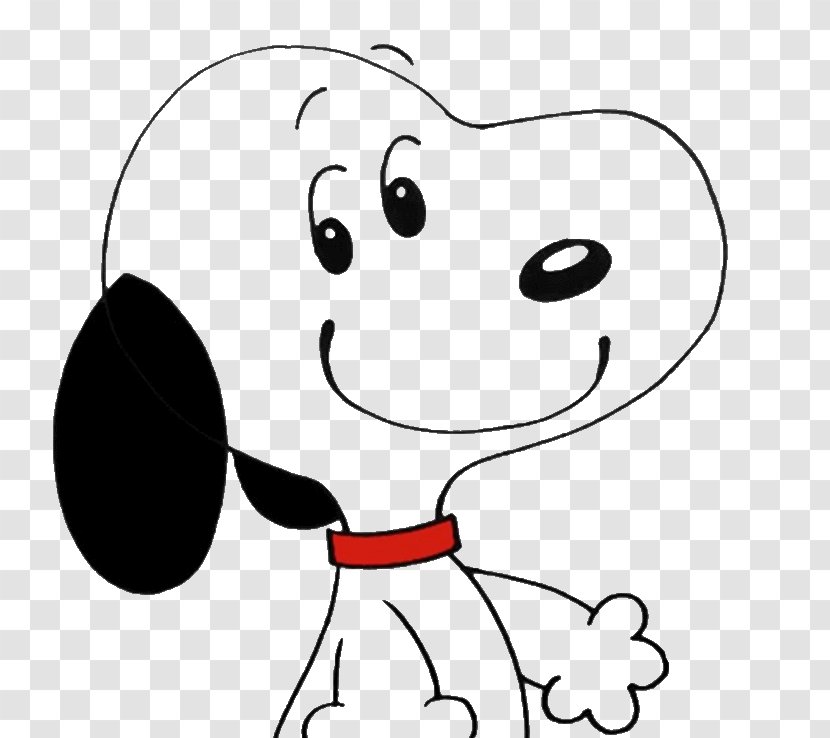 Snoopy Charlie Brown Woodstock Peanuts - Flower - Cartoon Transparent PNG