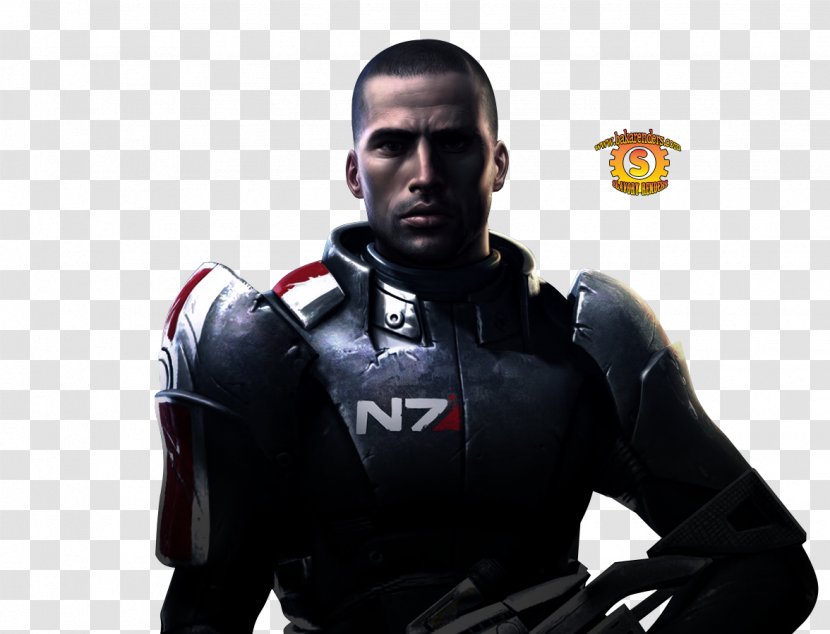 Mass Effect 2 3: Citadel El Risitas Effect: Andromeda - Tree Transparent PNG