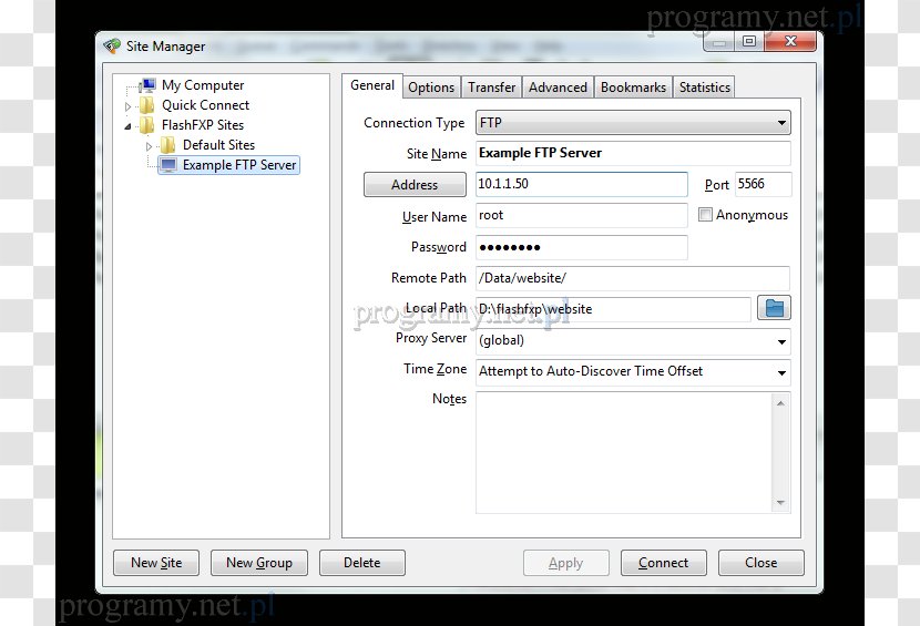 Computer Program AlternativeTo Software PortableApps.com FlashFXP - Berkeley Distribution - SSH File Transfer Protocol Transparent PNG