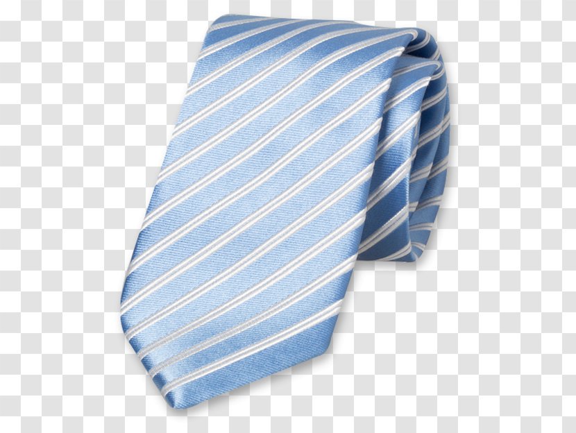 Necktie Silk Blue Bow Tie Handkerchief - Doek - Orange Transparent PNG