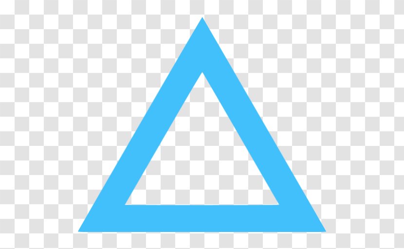 El Pas De La Casa Soldeu Grandvalira - Brand - Blue Triangle Transparent PNG
