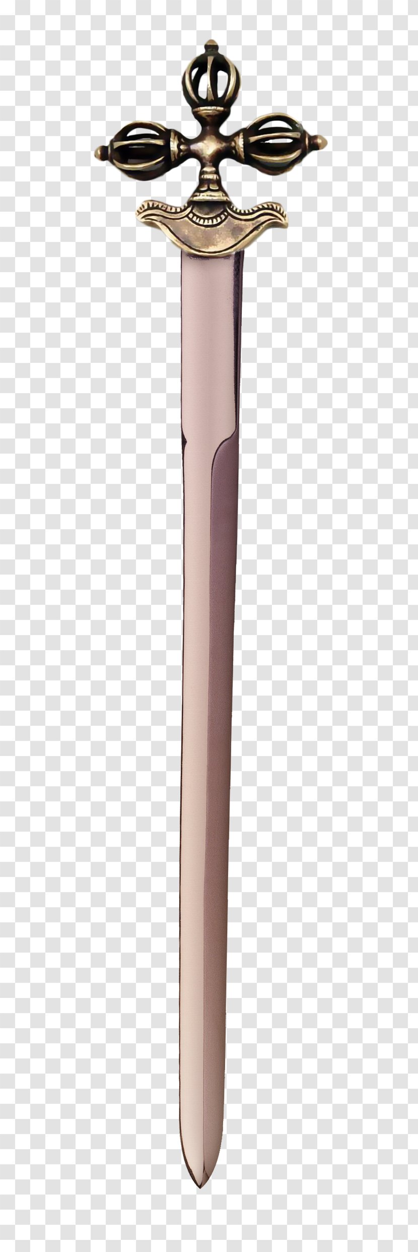 Sword Weapon - Vecteur - Ancient Transparent PNG