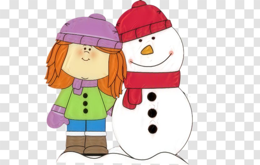 Clip Art Snowman Child Christmas Day Transparent PNG
