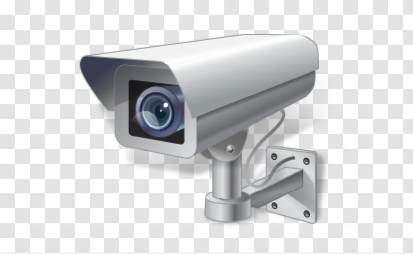 Closed-circuit Television Camera Wireless Security Alarms & Systems IP - Video Transparent PNG