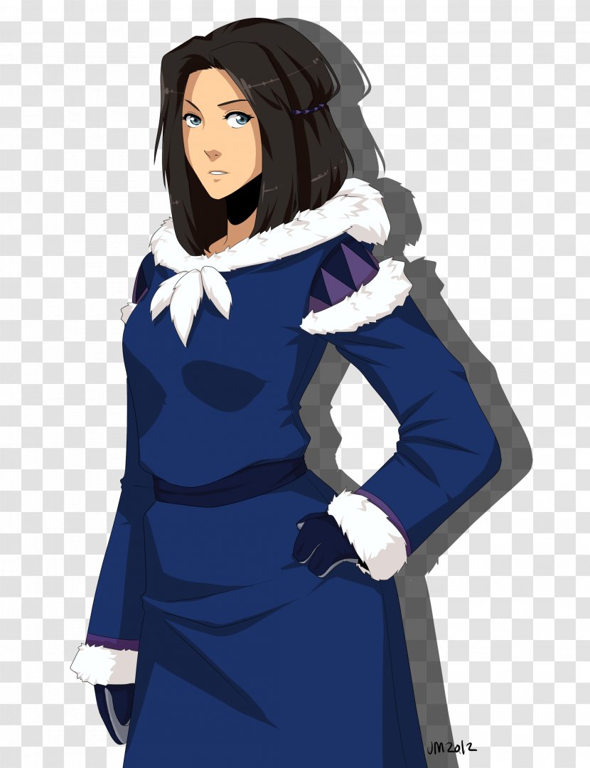 Avatar: The Last Airbender Aang Korra Katara Asami Sato - Flower - Avatar Transparent PNG