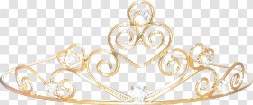 Tiara Crown Clothing Accessories Jewellery - Bitxi Transparent PNG