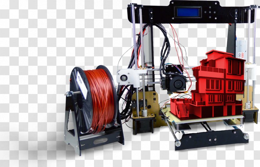 Organization Event Planning Empresa 3D Printing Machine - Impresora Transparent PNG