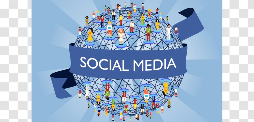 Social Media Marketing Desktop Wallpaper Mass - Communication - Socialmediamanager Transparent PNG
