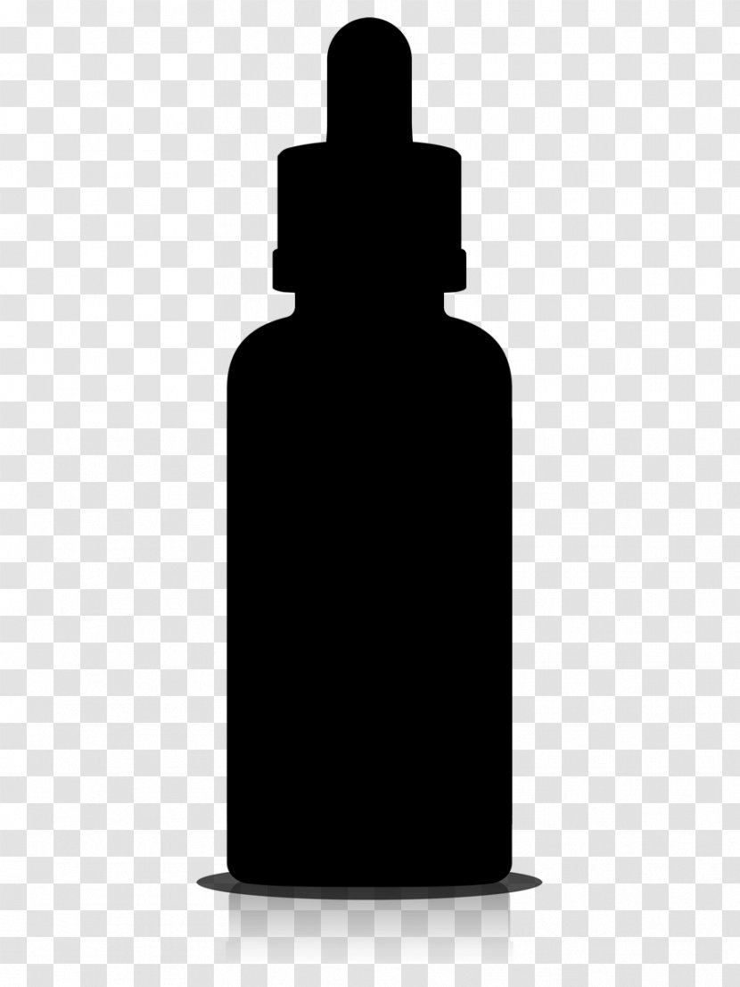 Glass Bottle Car Product Water Bottles - Special Effects - Silhouette Transparent PNG