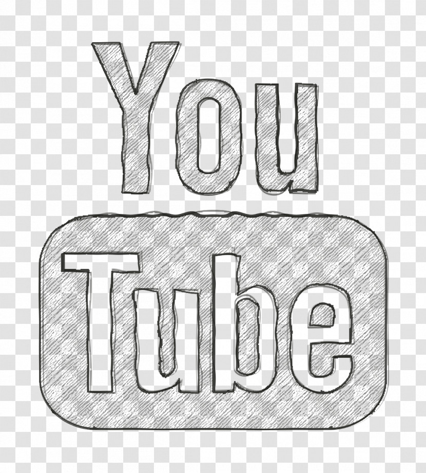 Social Icon Youtube Icon Internet Icon Transparent PNG