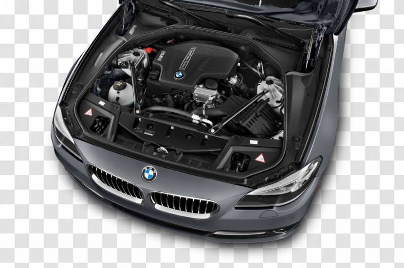 2015 Acura TLX 2017 BMW 5 Series Car - Wheel - Bmw Engine Transparent PNG