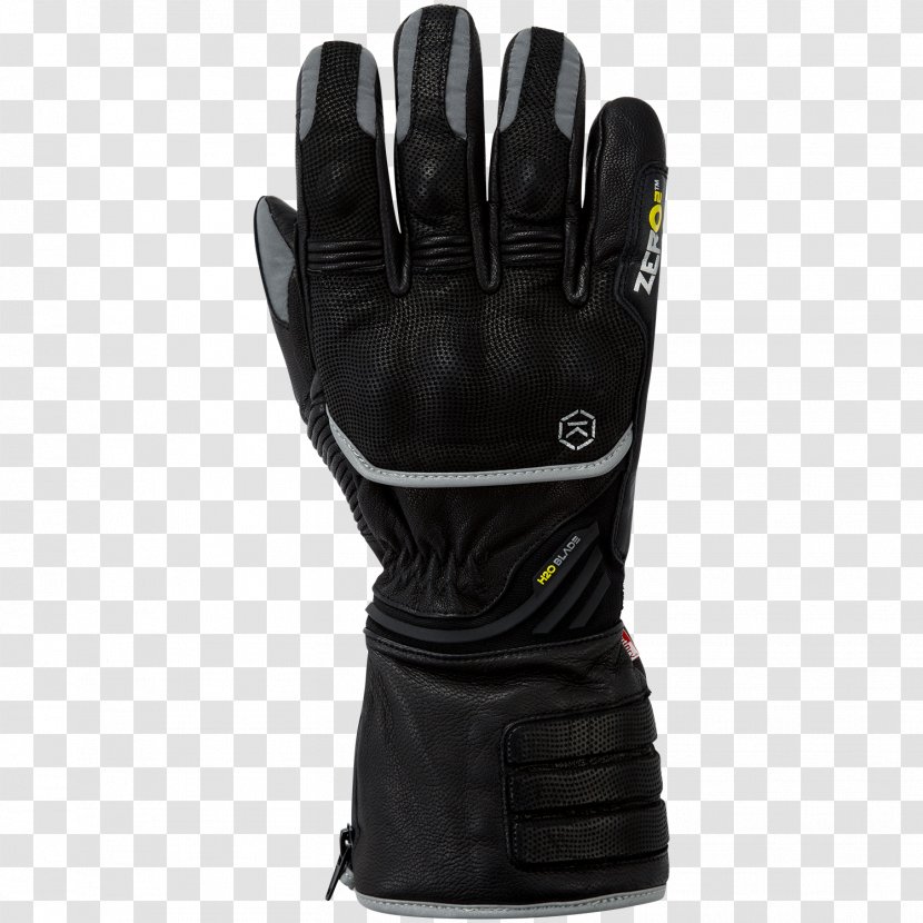 Glove Motorcycle PrimaLoft Jacket Clothing Transparent PNG