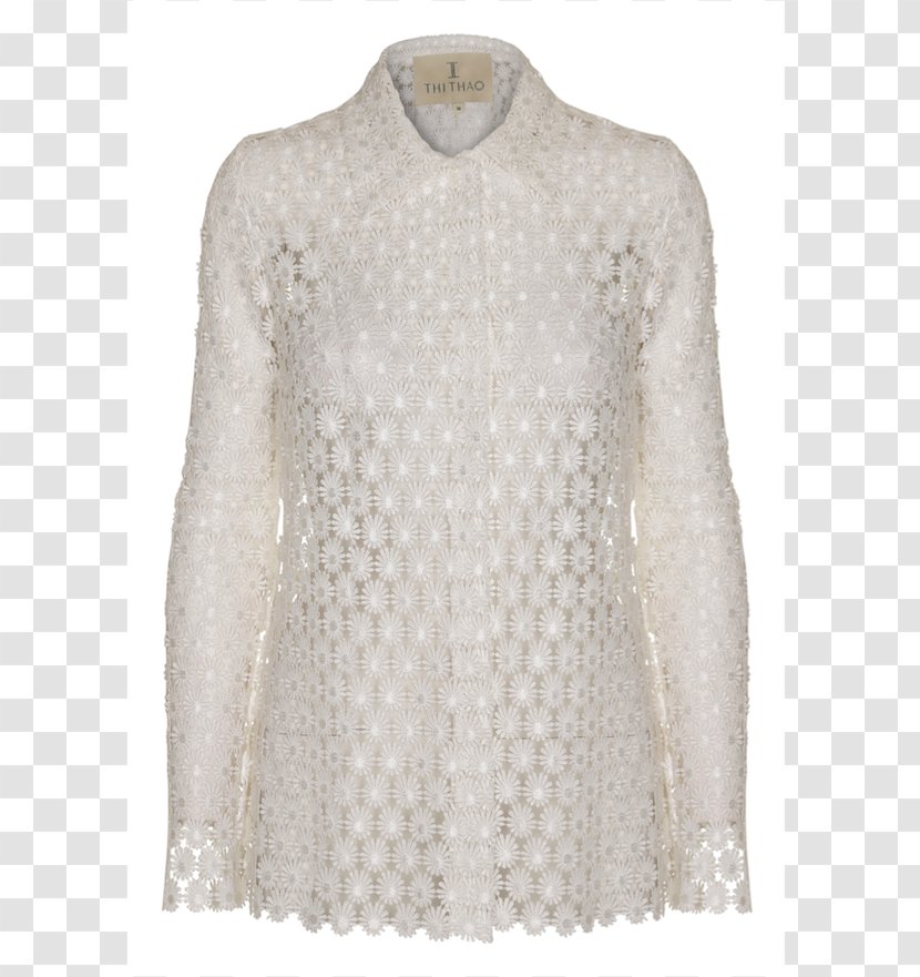 Sweater Sleeve Neckline Ted Baker Clothing - Dress Transparent PNG