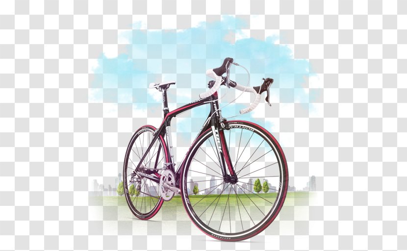 Bicycle ICO Cycling Icon - Wheel - Mountain Bike Transparent PNG