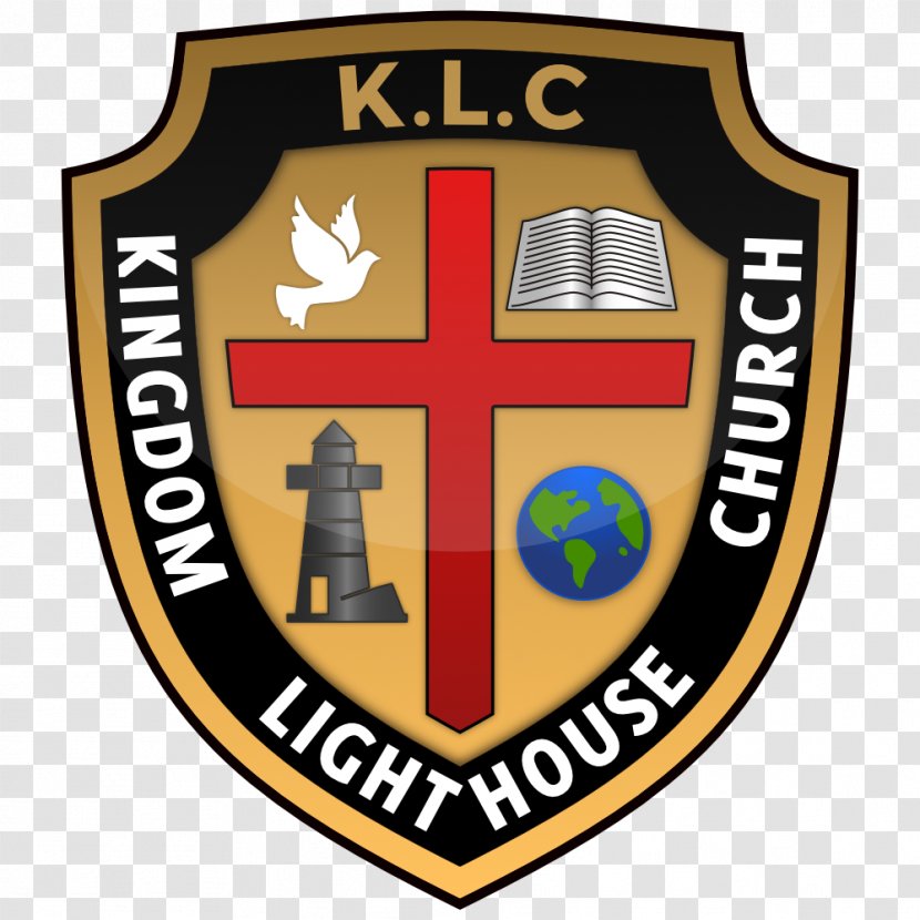 Emblem Logo Badge Brand - Symbol - Lighthouse Transparent PNG