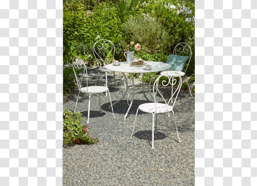 Table Patio Backyard Lawn Chair - Outdoor Structure Transparent PNG