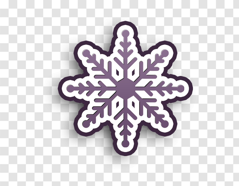 Snowflake Icon Snow Icon Winter Icon Transparent PNG