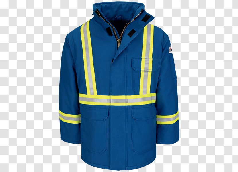 Raincoat T-shirt Clothing Uniform Nomex - Boilersuit - Ps Glare Material Transparent PNG