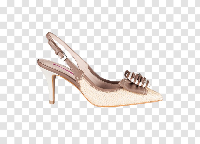 Product Design Shoe Sandal Beige - Footwear - Medium Heel Shoes For Women Taupe Transparent PNG