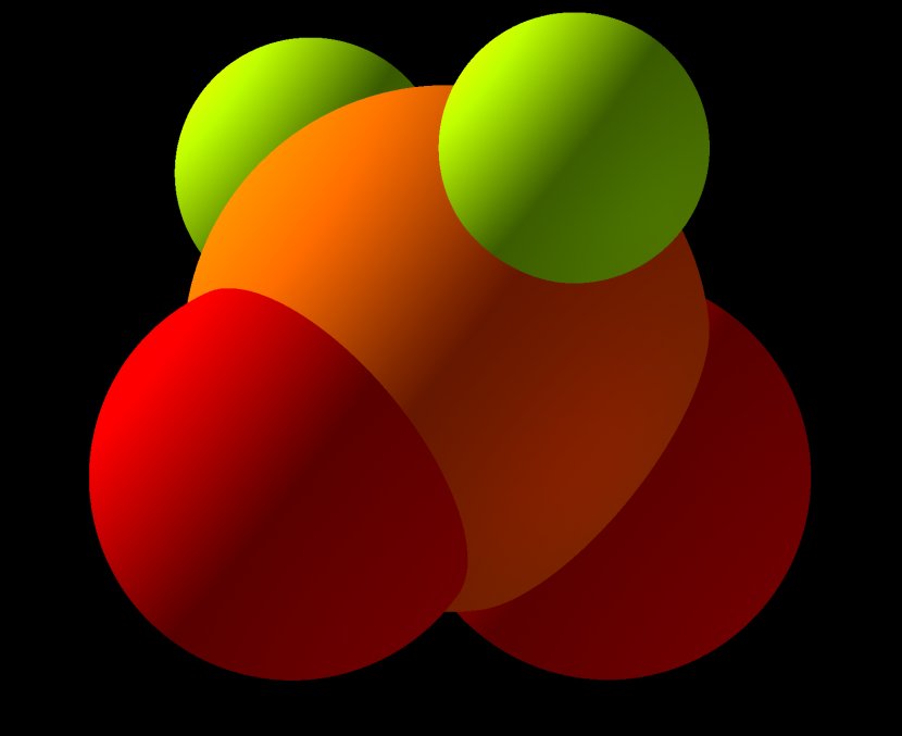 Selenoyl Fluoride Caesium Xenon Difluoride Chemical Compound - Bromine Transparent PNG